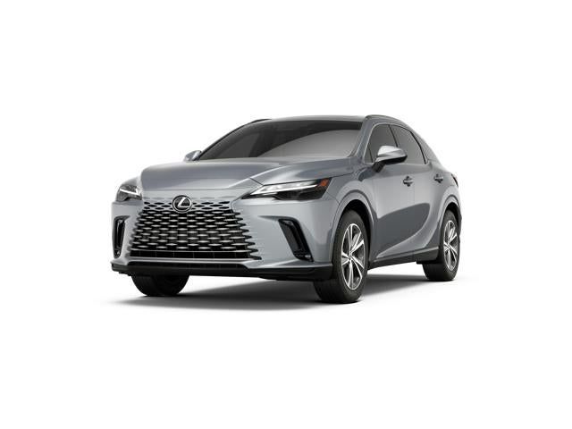 2026 Lexus RX 350