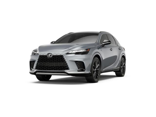 2026 Lexus RX 350