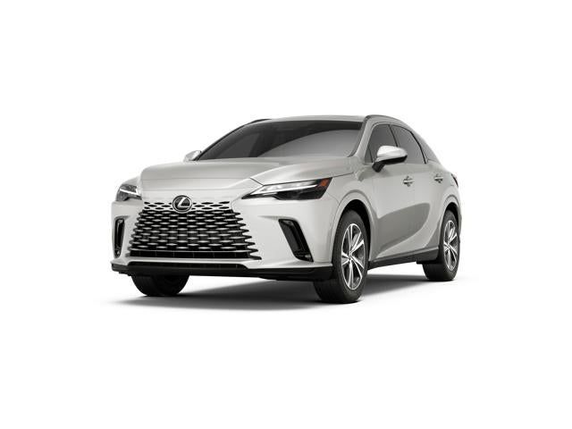 2026 Lexus RX 350
