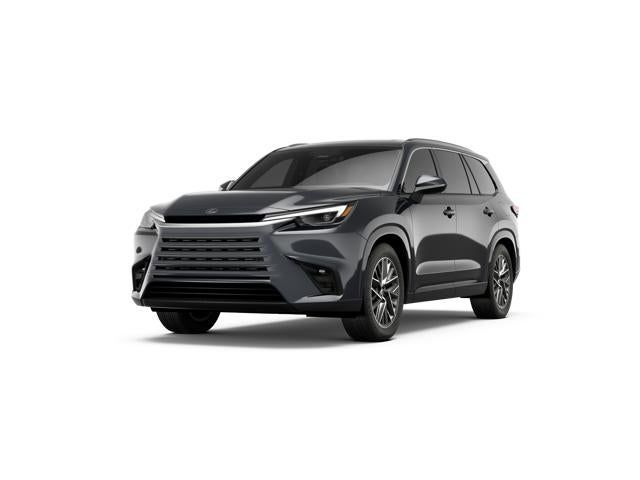 2026 Lexus TX 350