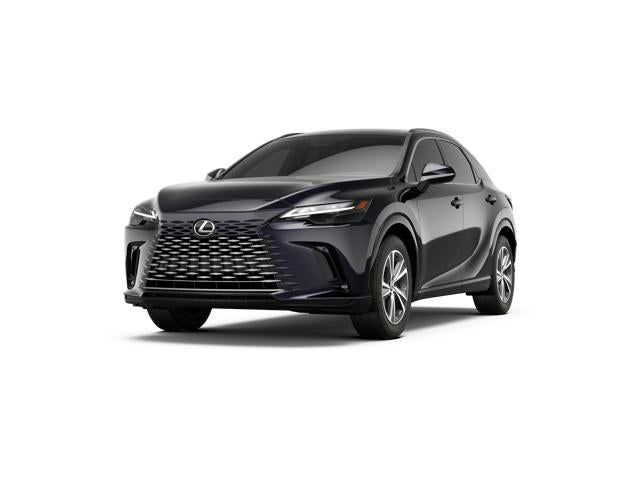 2026 Lexus RX 350