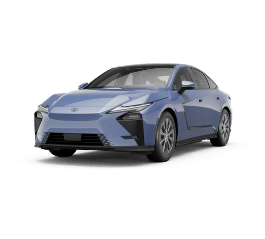 2026 Lexus ESe