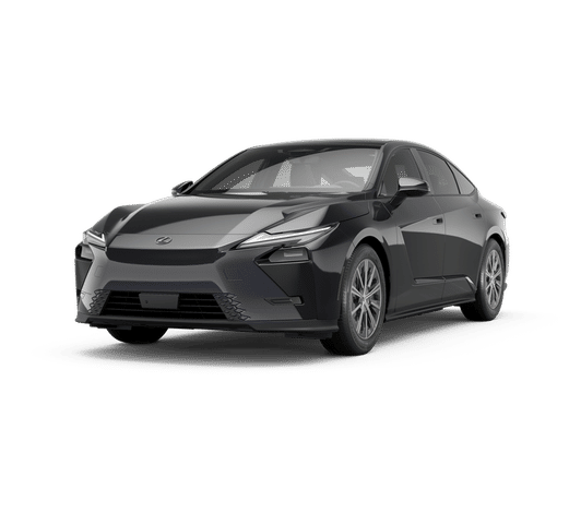 2026 Lexus ESe