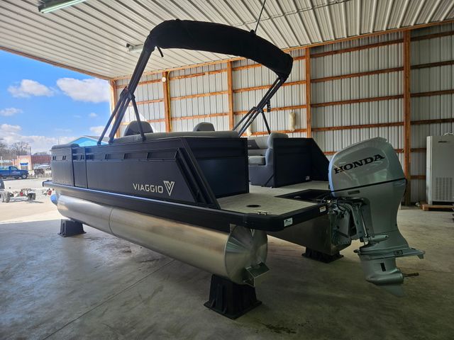 2025 VIAGGIO LAGO V 20U