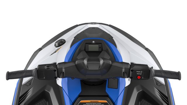 2026 YAMAHA WAVERUNNER JETBLASTER JB1050F-C