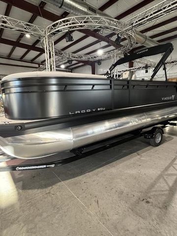 2025 VIAGGIO LAGO V 20U