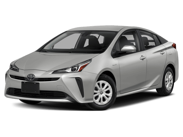 2022 Toyota Prius