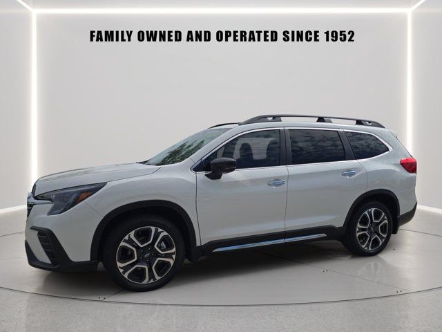 2024 Subaru Ascent