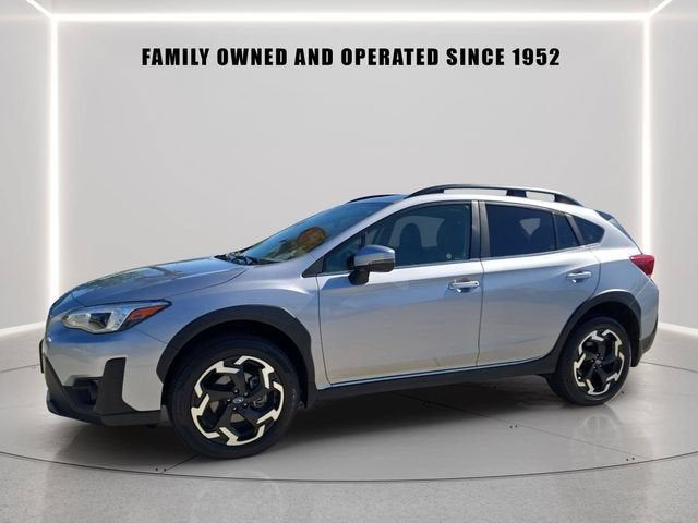 2023 Subaru Crosstrek