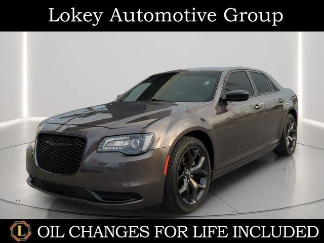 2023 Chrysler 300