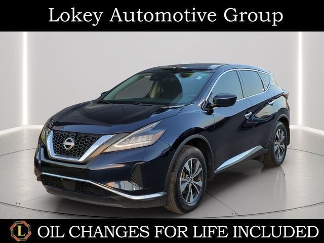 2023 Nissan Murano