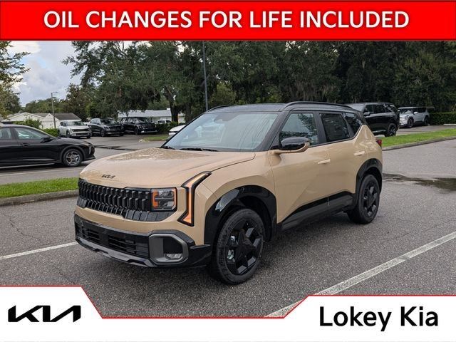 2027 Kia Seltos