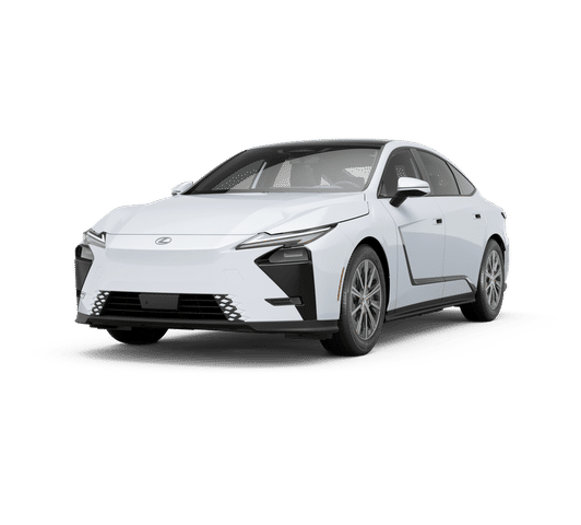 2026 Lexus ESe