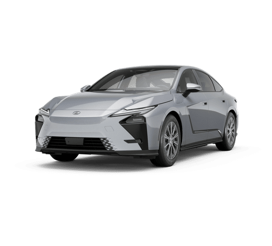 2026 Lexus ESe