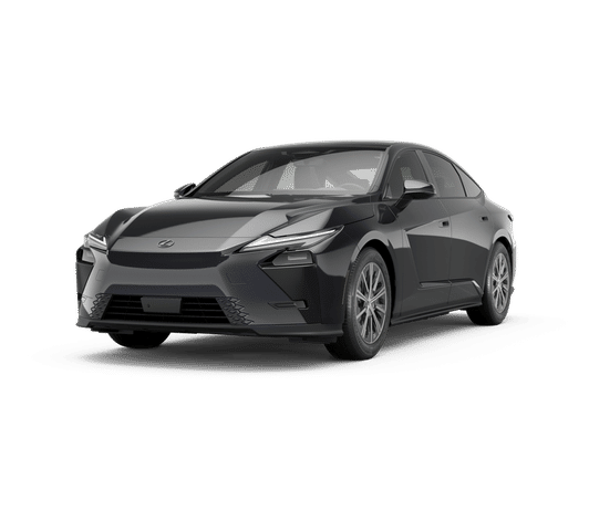 2026 Lexus ESe