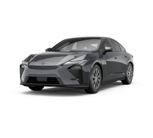 2026 Lexus ESe