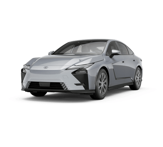 2026 Lexus ESe
