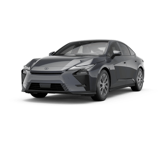 2026 Lexus ES HYBRID