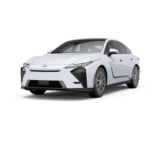 2026 Lexus ES HYBRID