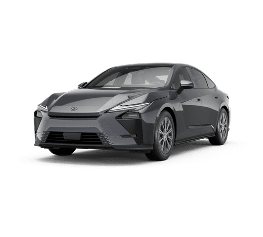 2026 Lexus ES HYBRID