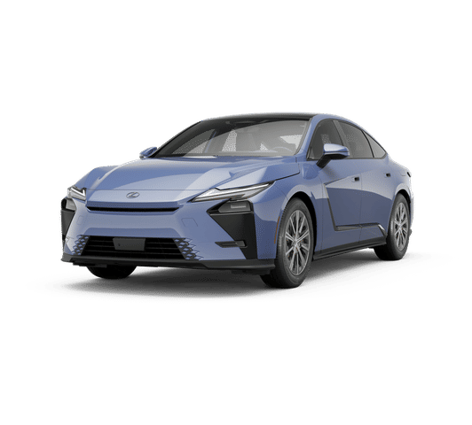 2026 Lexus ES HYBRID