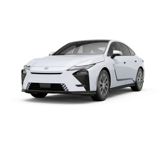 2026 Lexus ES HYBRID