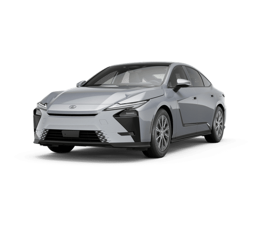 2026 Lexus ES HYBRID