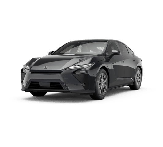 2026 Lexus ES HYBRID