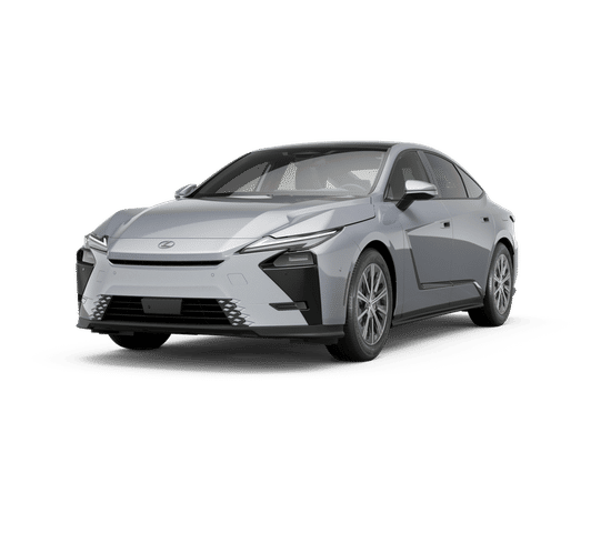 2026 Lexus ES HYBRID