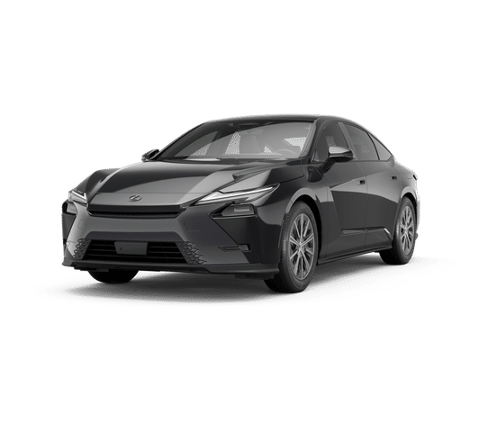 2026 Lexus ES HYBRID