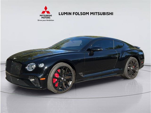 2023 Bentley Continental