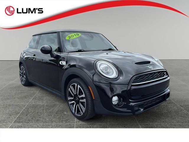 2019 MINI Hardtop