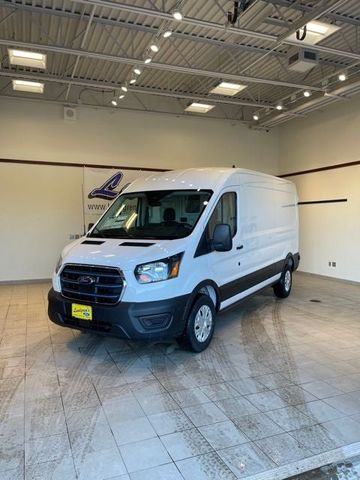 2023 Ford E-Transit-350