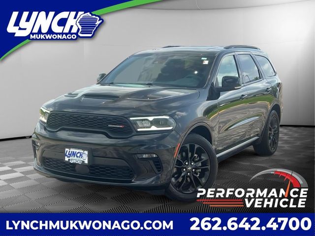 2023 Dodge Durango