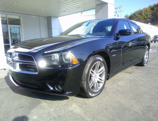 2013 Dodge Charger