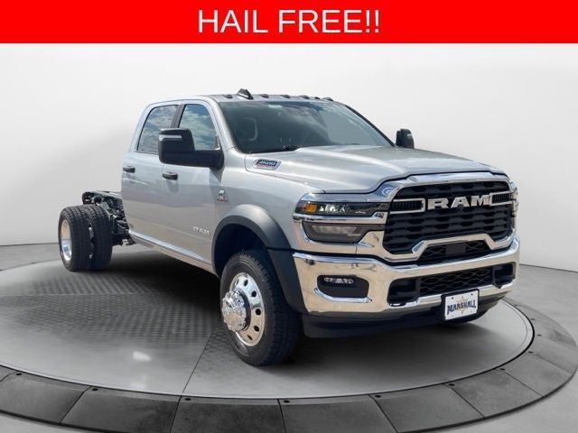 2026 RAM Ram 4500 Chassis Cab