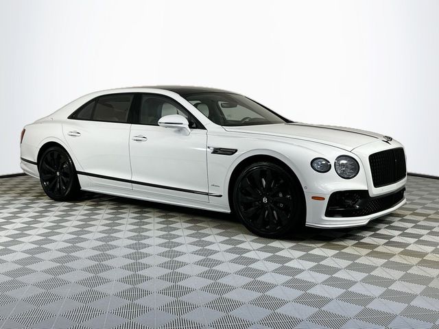 2023 Bentley Flying Spur