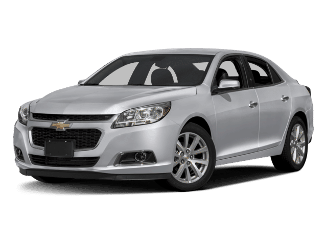 2016 Chevrolet Malibu Limited