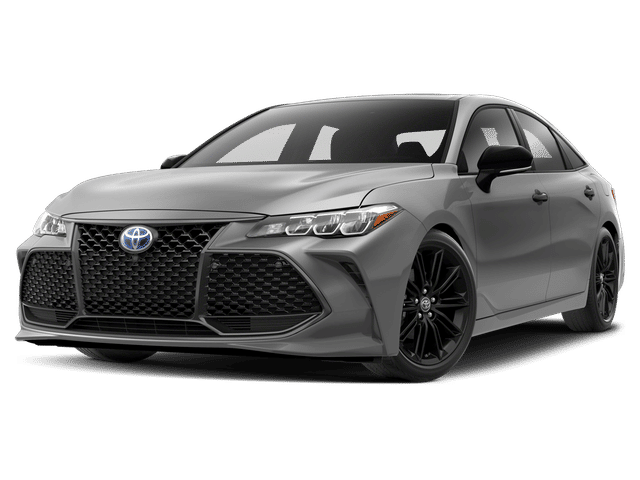2022 Toyota Avalon Hybrid