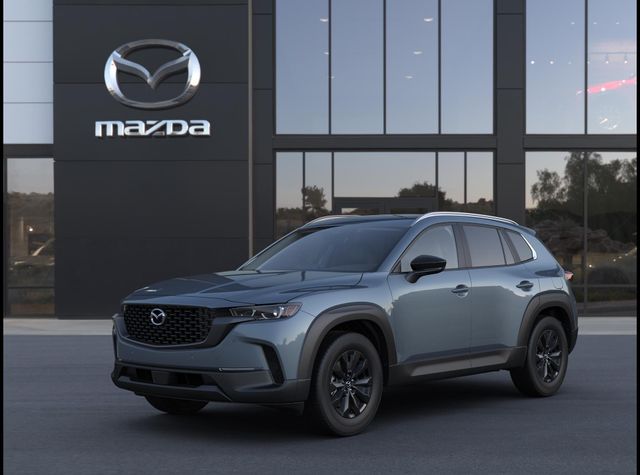 2026 Mazda Mazda CX-50