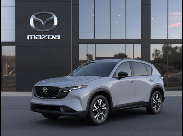 2026 Mazda Mazda CX-5