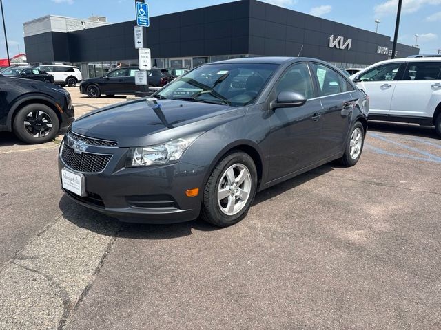 2013 Chevrolet Cruze