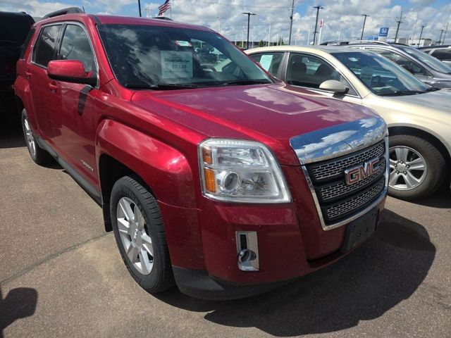 2013 GMC Terrain