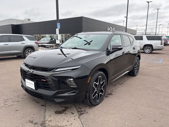 2023 Chevrolet Blazer