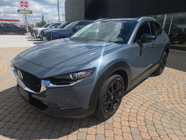 2024 Mazda Mazda CX-30