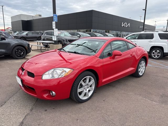 2006 Mitsubishi Eclipse