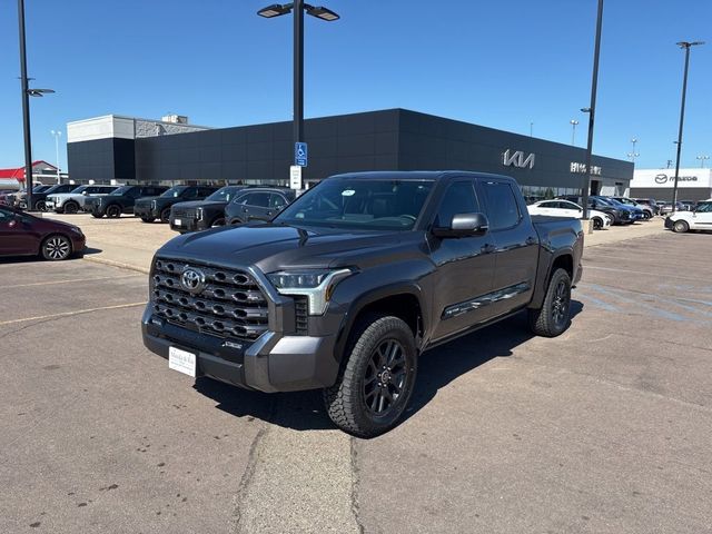 2023 Toyota Tundra