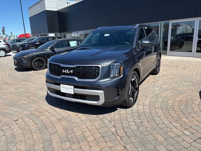 2024 Kia Telluride