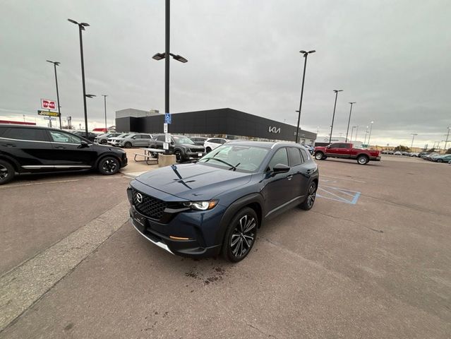 2025 Mazda Mazda CX-50