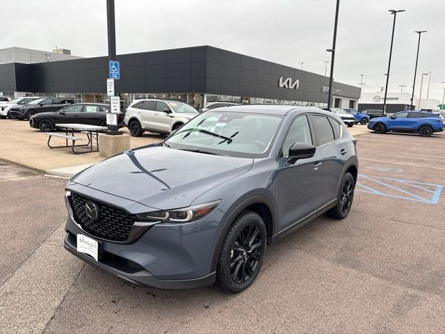 2023 Mazda Mazda CX-5